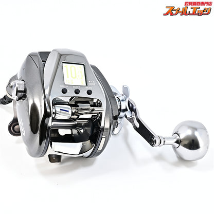 【ダイワ】 26シーボーグ 500J 使用距離0km 使用0時間 DAIWA SEABORG