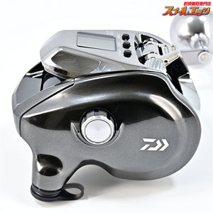 【ダイワ】 26シーボーグ 500J 使用距離0km 使用0時間 DAIWA SEABORG