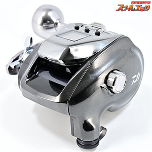 【ダイワ】 26シーボーグ 500J 使用距離0km 使用0時間 DAIWA SEABORG