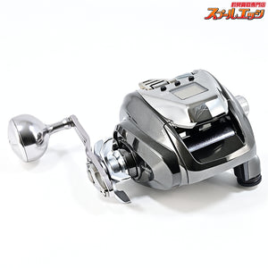 【ダイワ】 26シーボーグ 500J 使用距離0km 使用0時間 DAIWA SEABORG