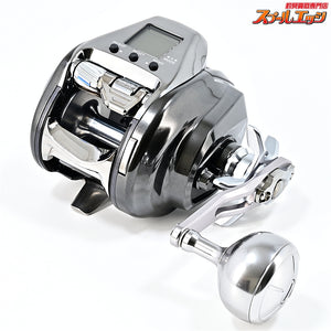 【ダイワ】 26シーボーグ 500J 使用距離0km 使用0時間 DAIWA SEABORG