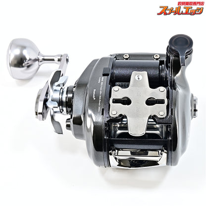 【ダイワ】 26シーボーグ 500J 使用距離0km 使用0時間 DAIWA SEABORG