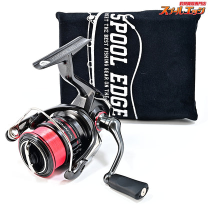 【シマノ】 20ヴァンフォード C2000SHG SHIMANO VANFORD