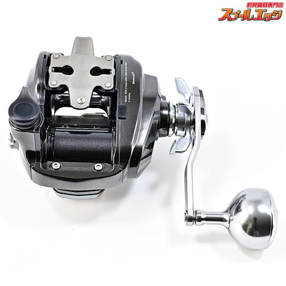 【ダイワ】 26シーボーグ 500J 使用距離0km 使用0時間 DAIWA SEABORG