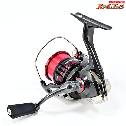【シマノ】 20ヴァンフォード C2000SHG SHIMANO VANFORD