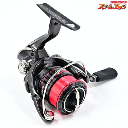 【シマノ】 20ヴァンフォード C2000SHG SHIMANO VANFORD