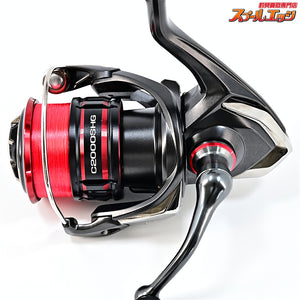 【シマノ】 20ヴァンフォード C2000SHG SHIMANO VANFORD