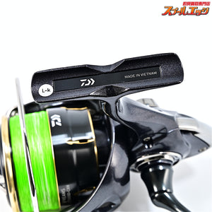 【ダイワ】 26フリームス LT 5000D-CXH 未使用PEラインXブレイドアップグレードX8 1.5号200m装着 DAIWA FREAMS