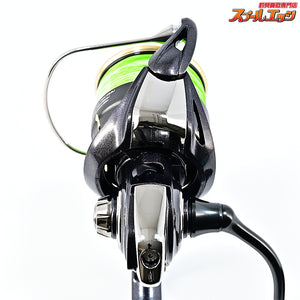 【ダイワ】 26フリームス LT 5000D-CXH 未使用PEラインXブレイドアップグレードX8 1.5号200m装着 DAIWA FREAMS
