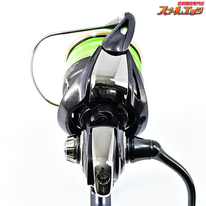 【ダイワ】 26フリームス LT 5000D-CXH 未使用PEラインXブレイドアップグレードX8 1.5号200m装着 DAIWA FREAMS