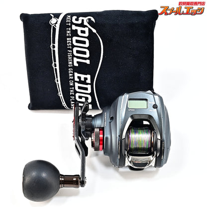 【ダイワ】 キャタリナ IC 150SHL DAIWA CATALINA