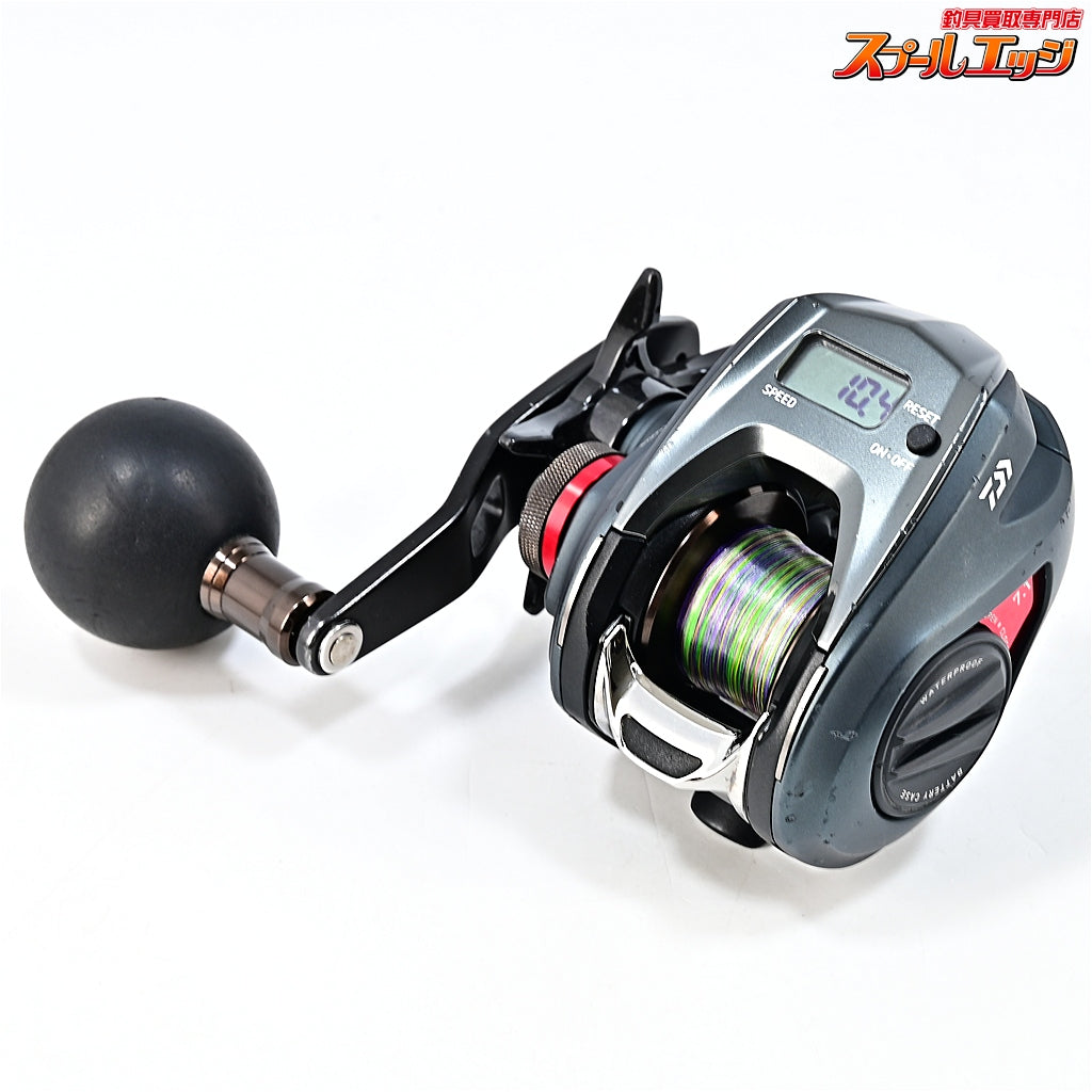 【ダイワ】 キャタリナ IC 150SHL DAIWA CATALINA