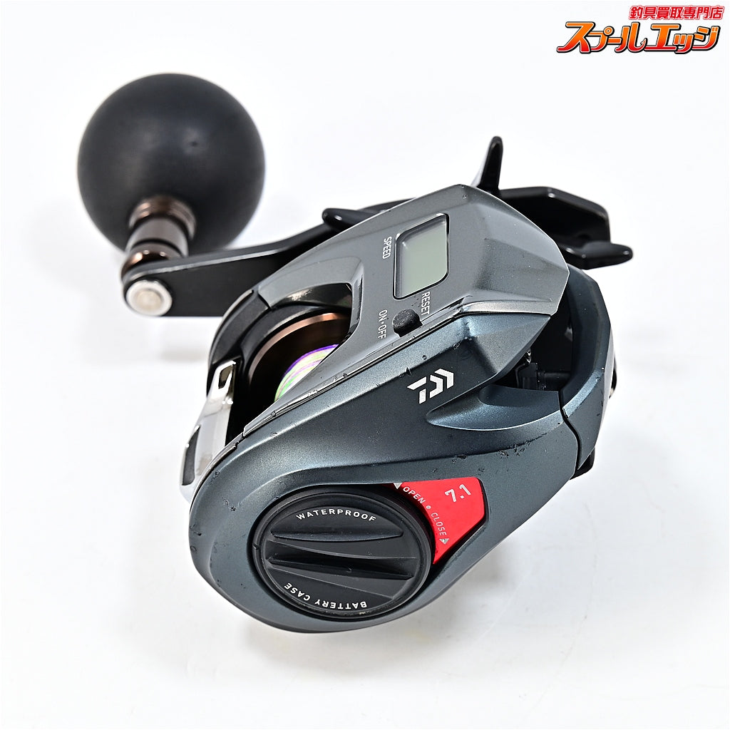 【ダイワ】 キャタリナ IC 150SHL DAIWA CATALINA