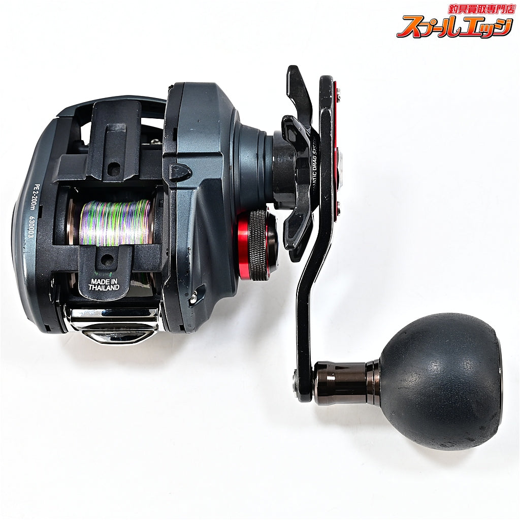 【ダイワ】 キャタリナ IC 150SHL DAIWA CATALINA