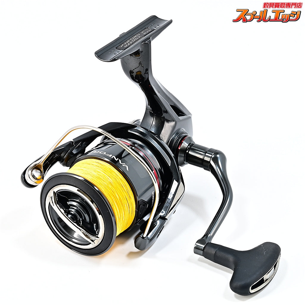 【シマノ】 24ヴァンフォード 4000XG SHIMANO VANFORD