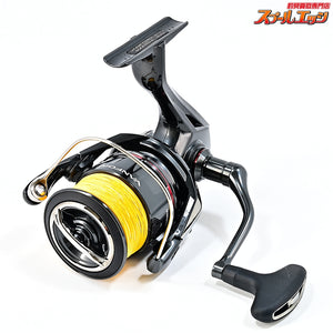 【シマノ】 24ヴァンフォード 4000XG SHIMANO VANFORD