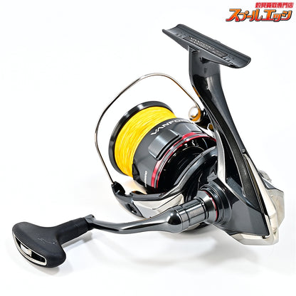 【シマノ】 24ヴァンフォード 4000XG SHIMANO VANFORD