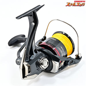 【シマノ】 24ヴァンフォード 4000XG SHIMANO VANFORD