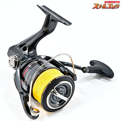 【シマノ】 24ヴァンフォード 4000XG SHIMANO VANFORD