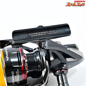 【シマノ】 24ヴァンフォード 4000XG SHIMANO VANFORD