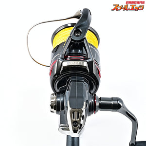 【シマノ】 24ヴァンフォード 4000XG SHIMANO VANFORD
