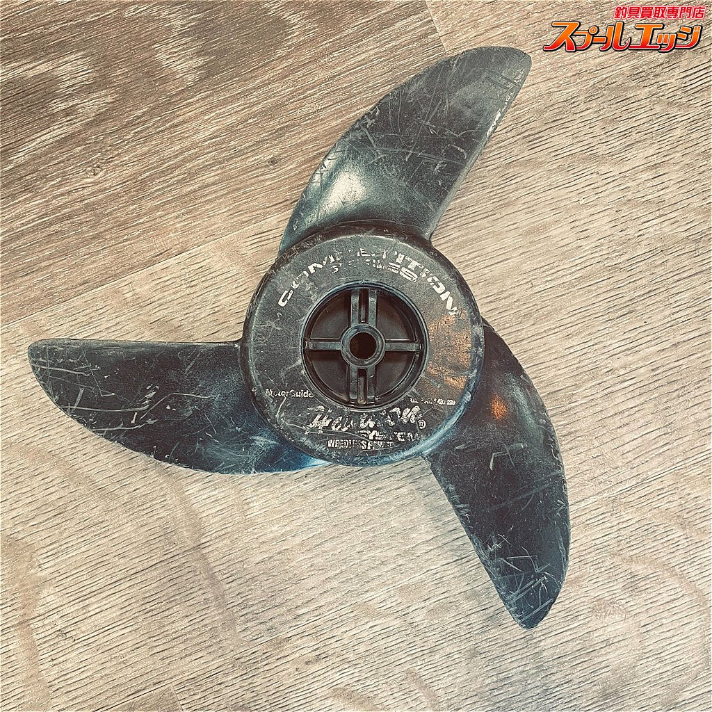 店頭受取のみ【モーターガイド】 ツアーエディション 84LBS 36V 36インチ シャフト径35mm 無段階 784V Motor guide TOUR EDITION K_300
