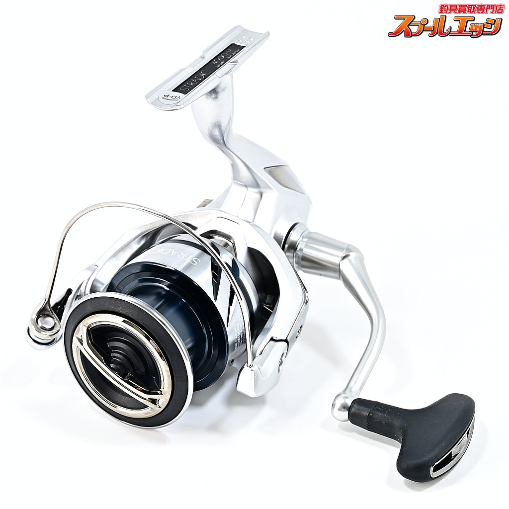 【シマノ】 23ストラディック 4000 SHIMANO STRADIC