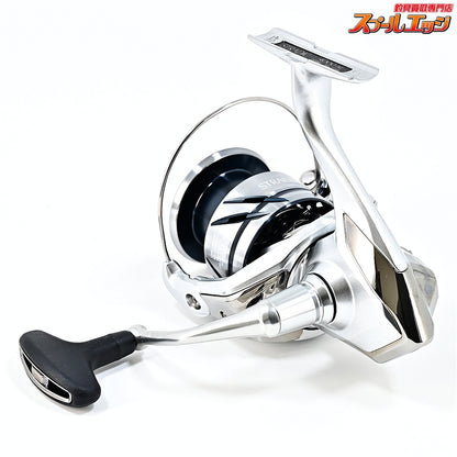 【シマノ】 23ストラディック 4000 SHIMANO STRADIC