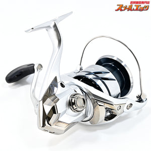 【シマノ】 23ストラディック 4000 SHIMANO STRADIC