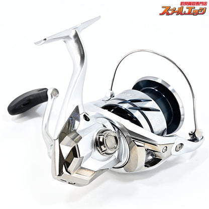 【シマノ】 23ストラディック 4000 SHIMANO STRADIC