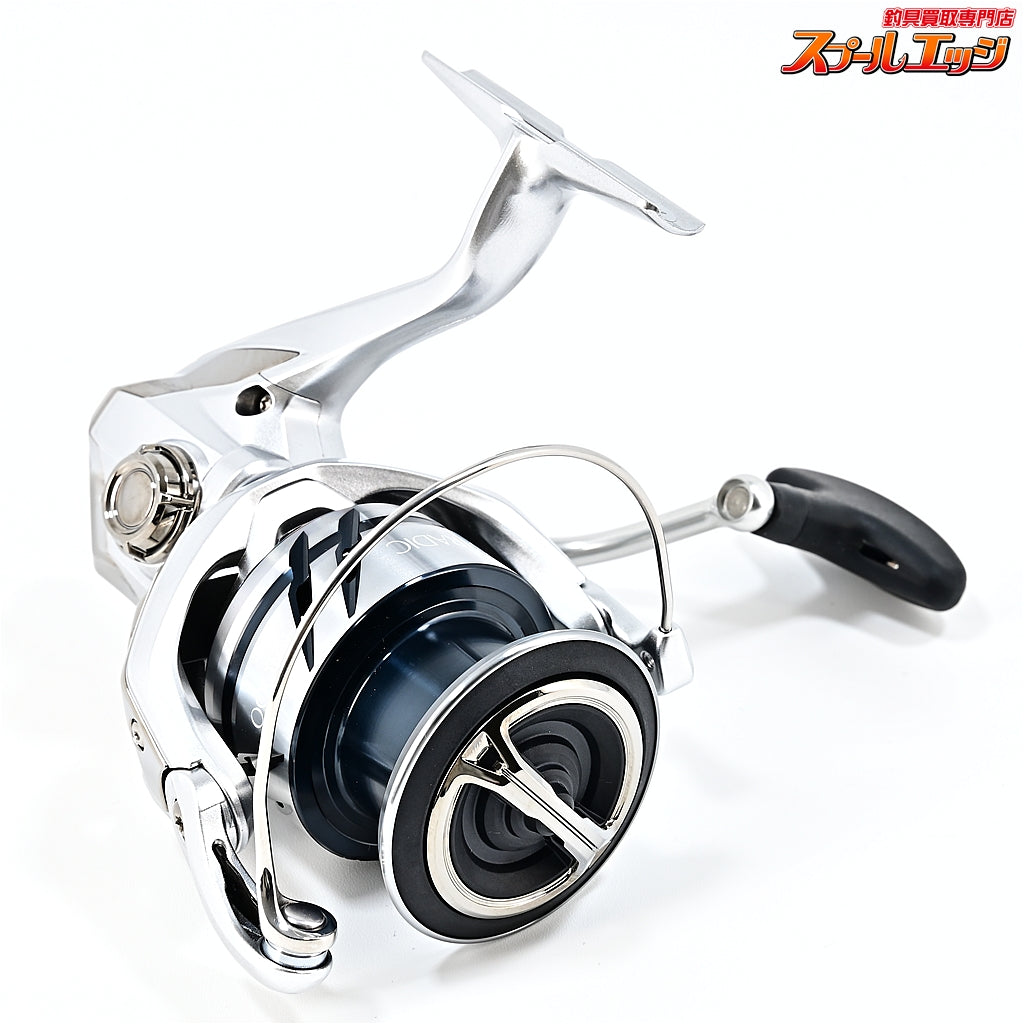 【シマノ】 23ストラディック 4000 SHIMANO STRADIC