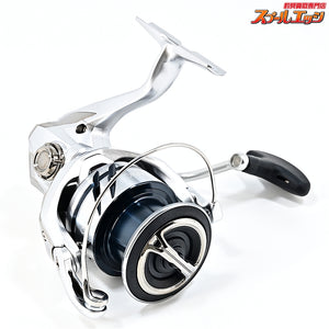 【シマノ】 23ストラディック 4000 SHIMANO STRADIC
