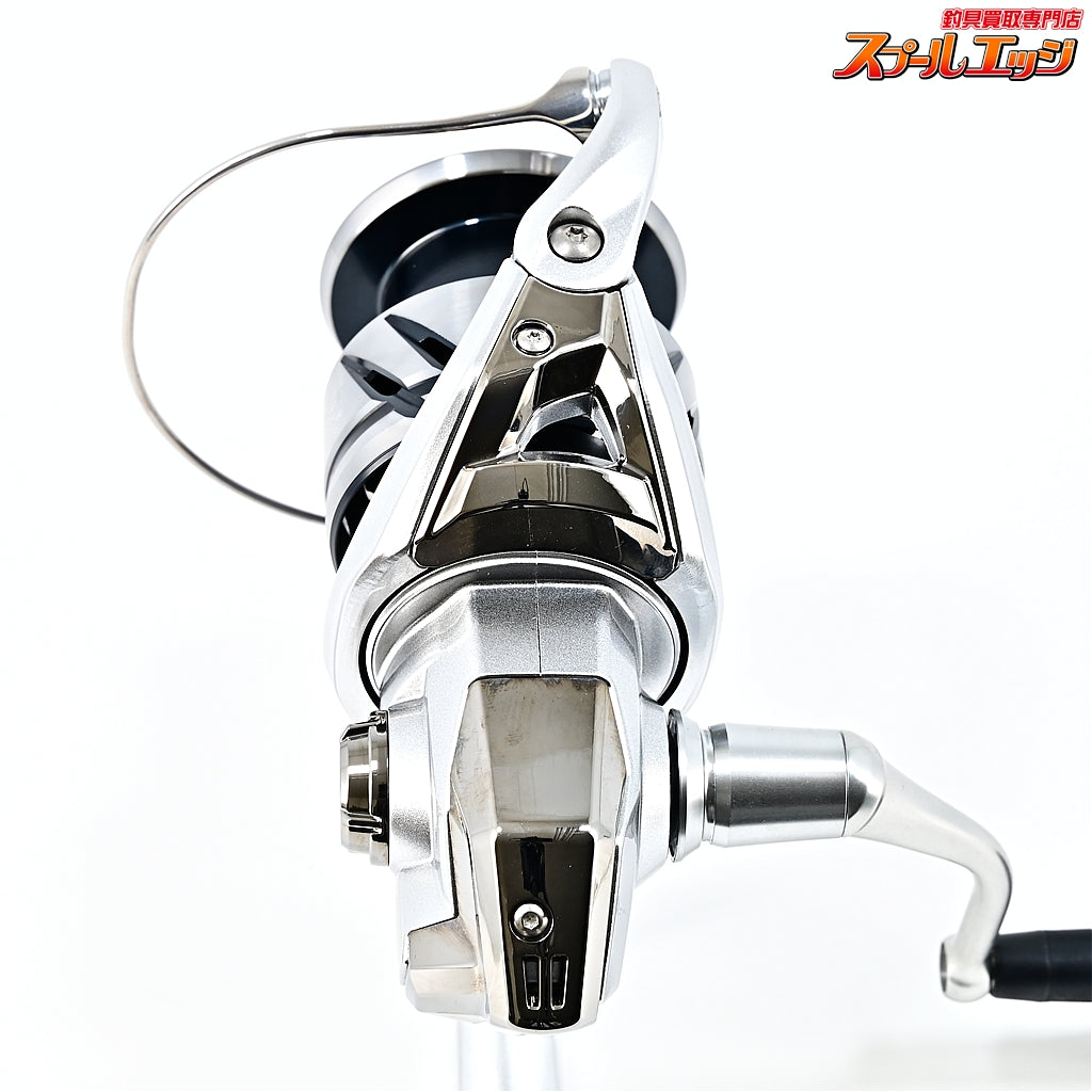 【シマノ】 23ストラディック 4000 SHIMANO STRADIC