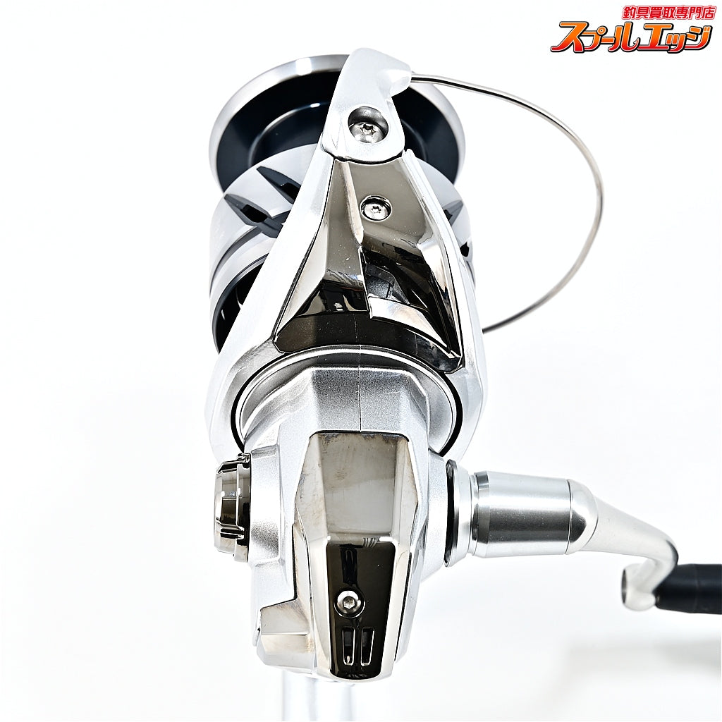 【シマノ】 23ストラディック 4000 SHIMANO STRADIC
