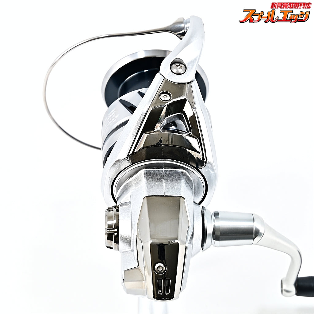 【シマノ】 23ストラディック 4000 SHIMANO STRADIC