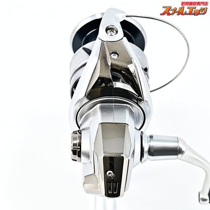 【シマノ】 23ストラディック 4000 SHIMANO STRADIC
