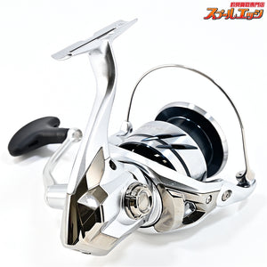 【シマノ】 23ストラディック 4000 SHIMANO STRADIC