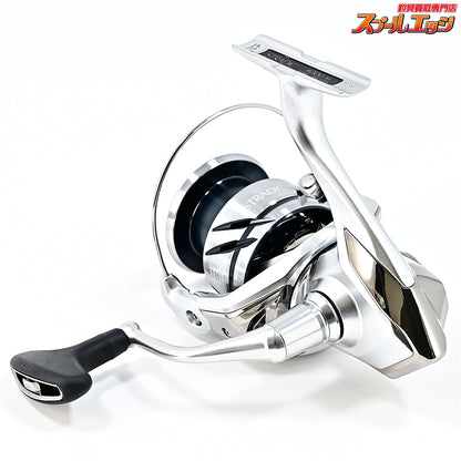 【シマノ】 23ストラディック 4000 SHIMANO STRADIC
