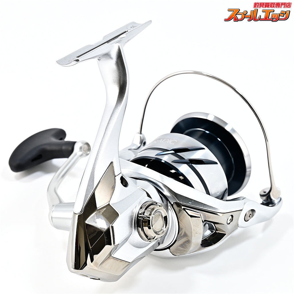 【シマノ】 23ストラディック 4000 SHIMANO STRADIC