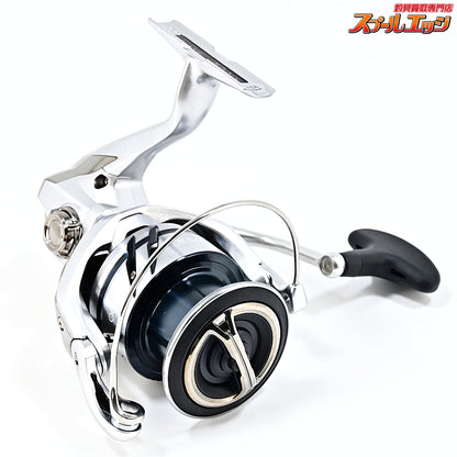 【シマノ】 23ストラディック 4000 SHIMANO STRADIC