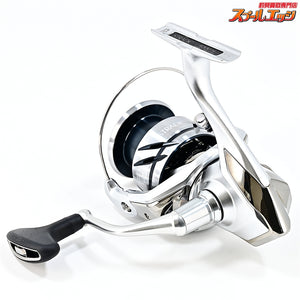 【シマノ】 23ストラディック 4000 SHIMANO STRADIC