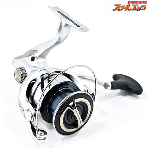 【シマノ】 23ストラディック 4000 SHIMANO STRADIC