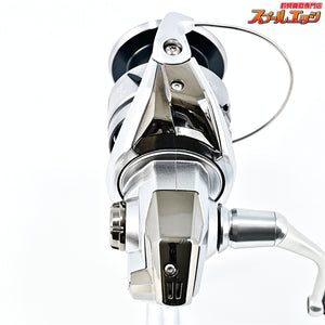 【シマノ】 23ストラディック 4000 SHIMANO STRADIC