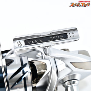 【シマノ】 23ストラディック 4000 SHIMANO STRADIC