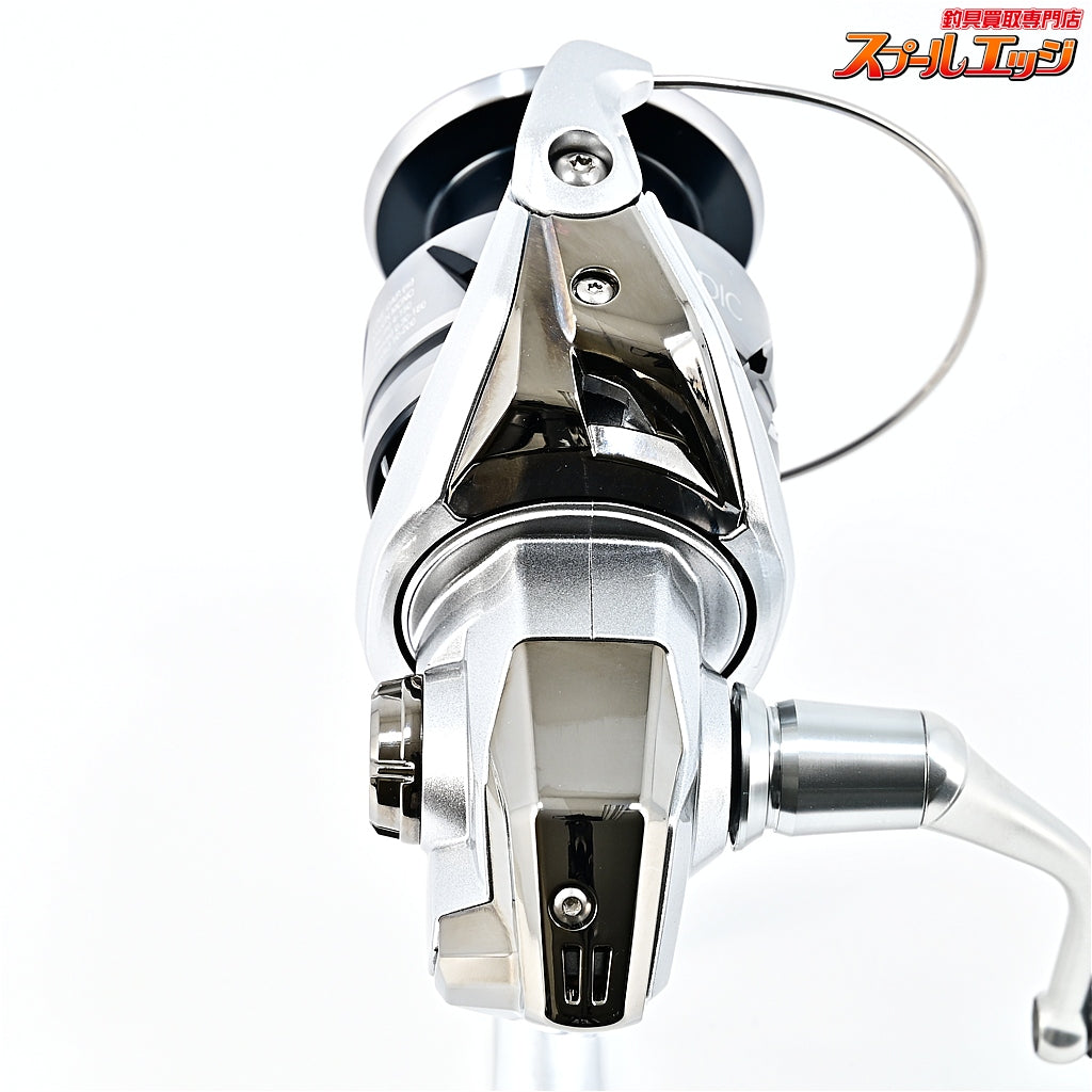 【シマノ】 23ストラディック 4000 SHIMANO STRADIC