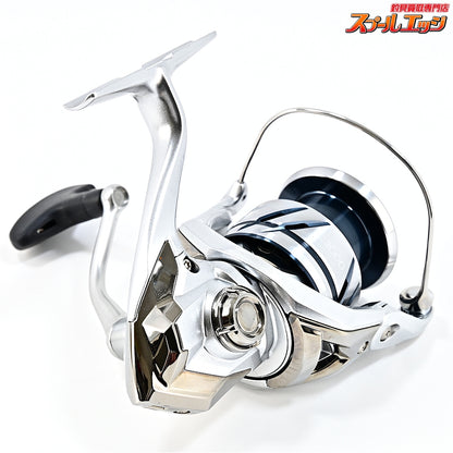 【シマノ】 23ストラディック C3000 SHIMANO STRADIC