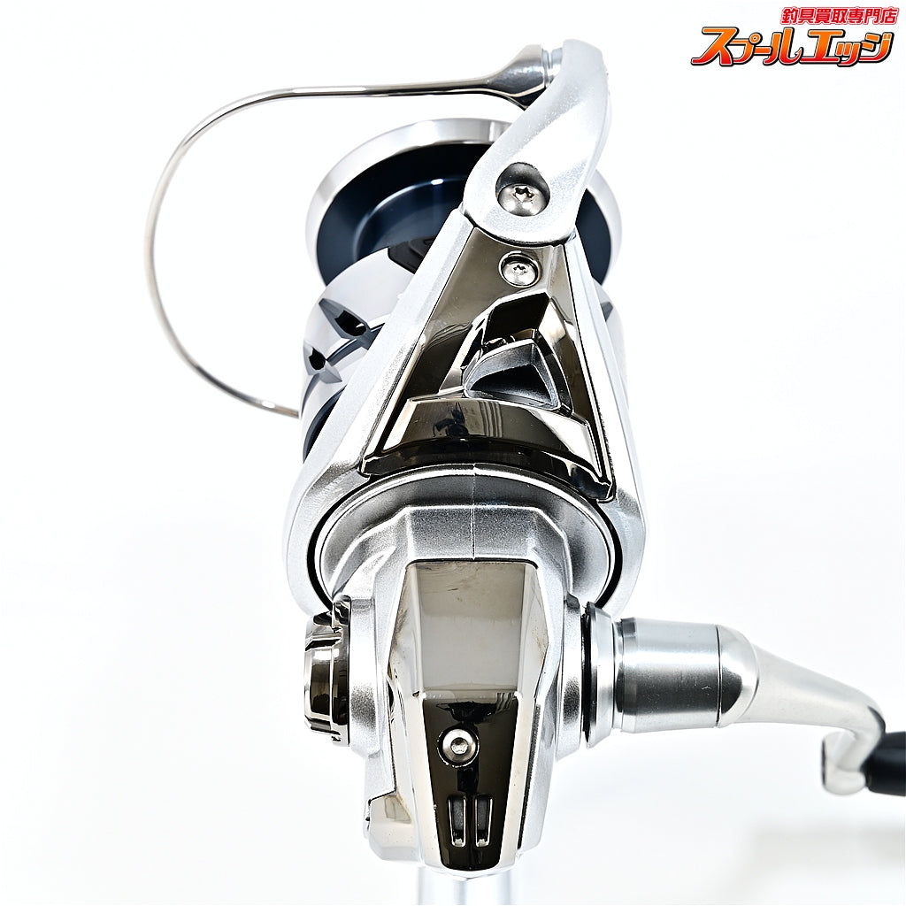 【シマノ】 23ストラディック C3000 SHIMANO STRADIC