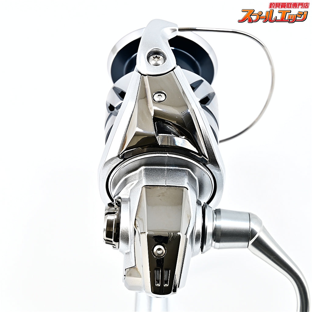 【シマノ】 23ストラディック C3000 SHIMANO STRADIC