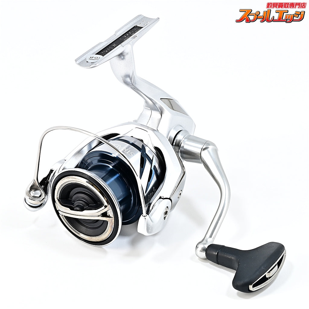 【シマノ】 23ストラディック C3000 SHIMANO STRADIC