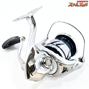 【シマノ】 23ストラディック C3000 SHIMANO STRADIC